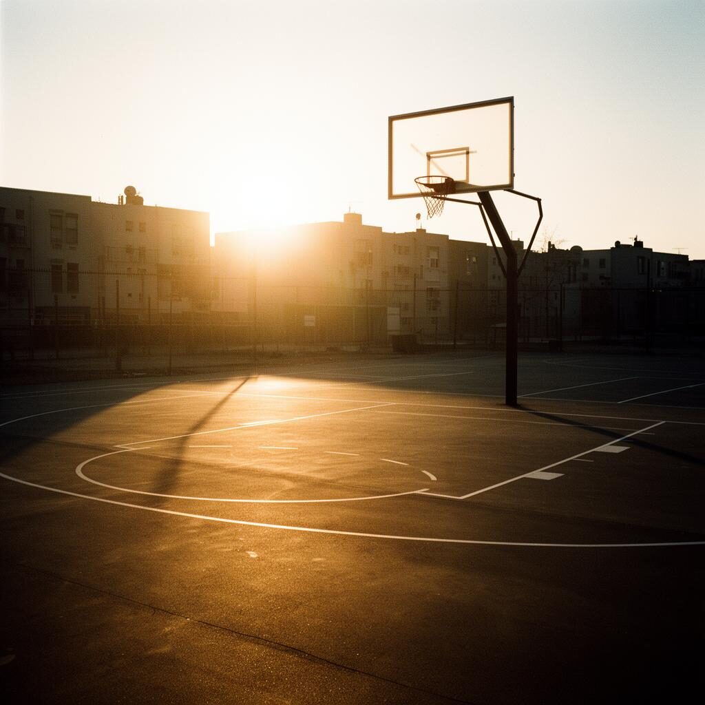 Coach Kenyatte's Roots & Roads™